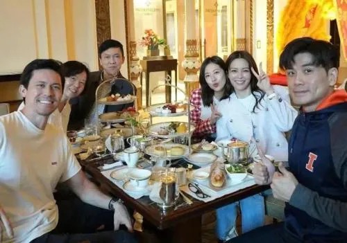 唐诗咏结婚了吗老公是谁？唐诗咏历任男友盘点！