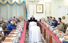 特朗普发声印巴冲突，全球大国为何齐齐“静默”？