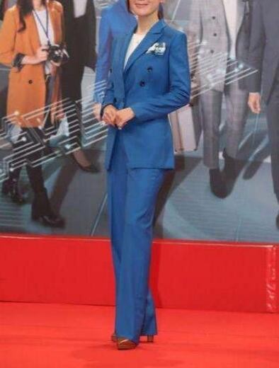 李施嬅为什么退出tvb?李施嬅唐诗咏是一个人吗?