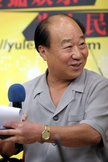 相声行业讲究师承关系，这几位老演员却由于辈分太高，不便收徒