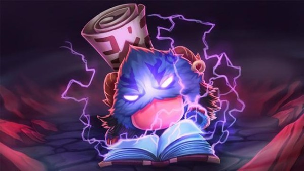 LOL：石头人最喜欢遇到的四位上单 石头人：一个能打的都没有
