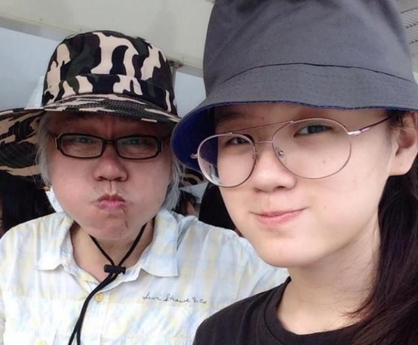 他们是娱乐圈里出了名的老牛吃嫩草的男星，是褒还是贬？