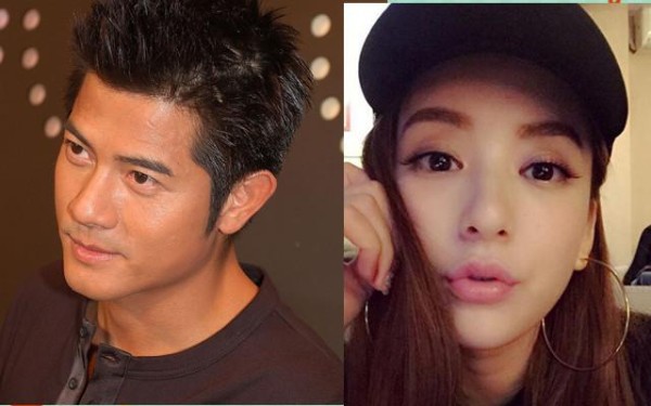 他们是娱乐圈里出了名的老牛吃嫩草的男星，是褒还是贬？