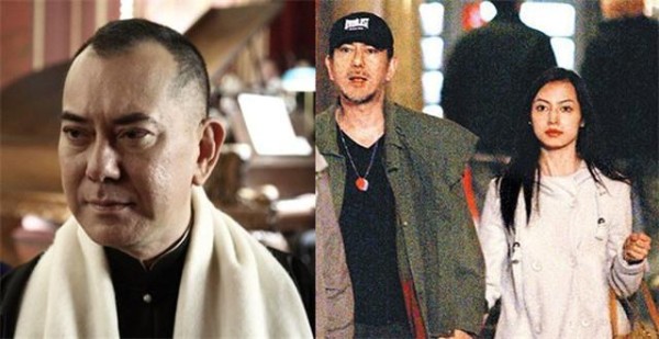 他们是娱乐圈里出了名的老牛吃嫩草的男星，是褒还是贬？