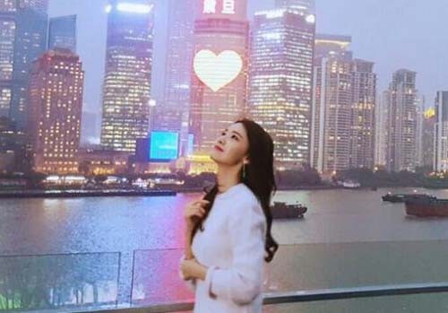 林允儿现在男朋友是谁 双李恋为何分手