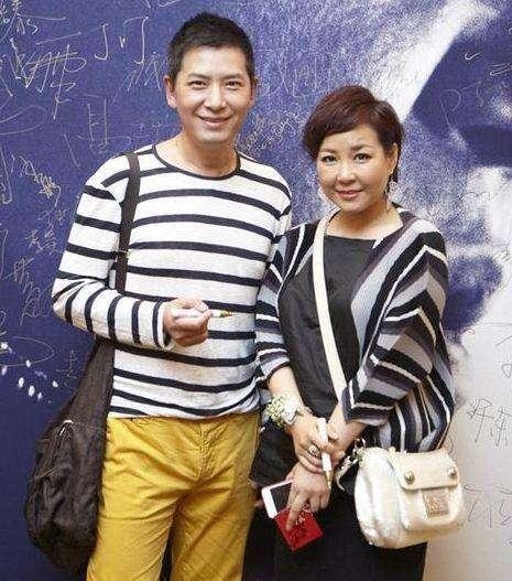 勾手过夜，李小璐pgone是纯友谊？认识没超过10年你都不该这么做