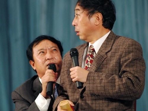 冯巩和牛群为什么“分道扬镳”？如今的牛群处境真的很落魄吗？