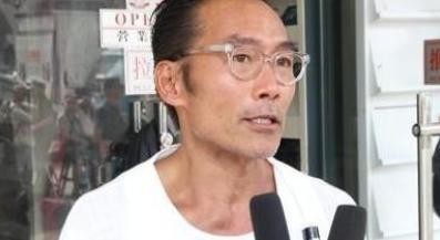 早餐不好就生气！郑浩南怒斥内地大牌明星：高片酬低素质还不敬业