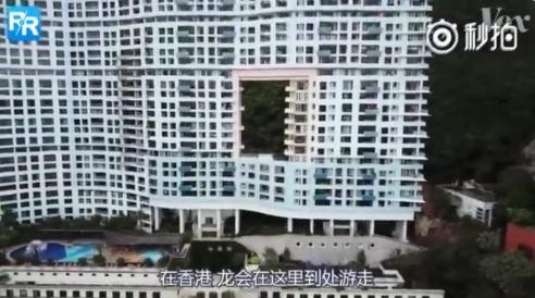 香港人到底有多信风水？这些香港明星对风水的信奉你绝对想不到！