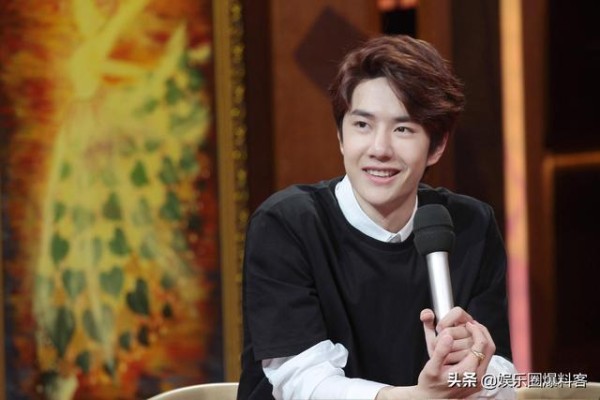 娱乐八卦：王一博拍戏很好相处？蔡徐坤被严管？张新成性格好？