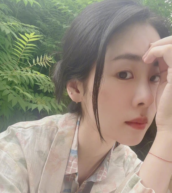 赵樱子结婚了没有 赵樱子结婚了吗有老公吗