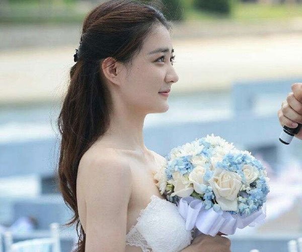 徐璐家境怎么样 隐藏的富二代太低调了
