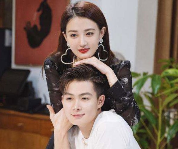 徐璐家境怎么样 隐藏的富二代太低调了
