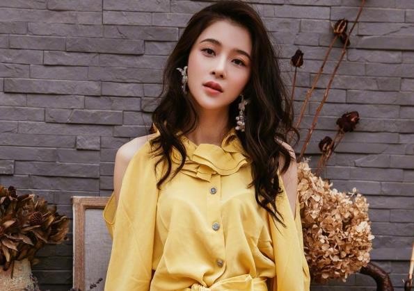 赵韩樱子为什么不火了,赵韩樱子多少岁了 第3张