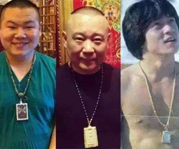 佛牌真的那么灵验吗 因佛牌而死的女明星