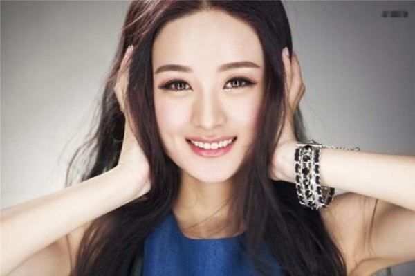 赵丽颖和吴亦凡是什么关系?他们之间有过合作吗