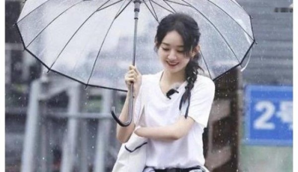 赵丽颖和吴亦凡是什么关系?他们之间有过合作吗 第2张