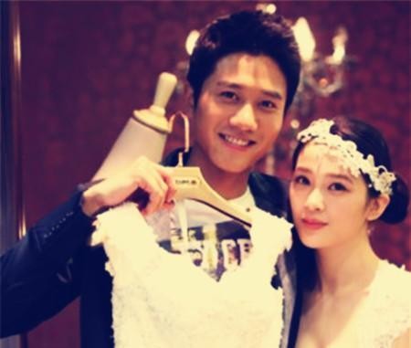 赵韩樱子结婚了吗 知情人气透露女神背后隐婚谜团真相揭秘