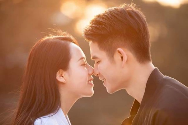 夫妻之间，怎样做温暖一辈子的“情人”？