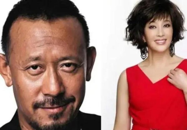 娱乐圈看似没有关系却做过夫妻的几对明星，哪对让你最意外？