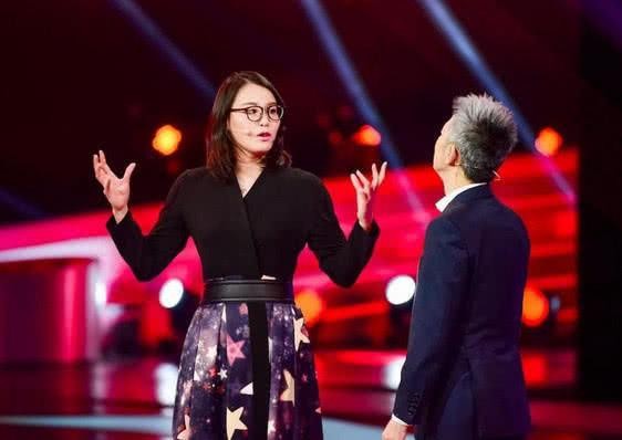张国伟参加综艺被开除，但是傅园慧却没事，原因曝光，网友：该！