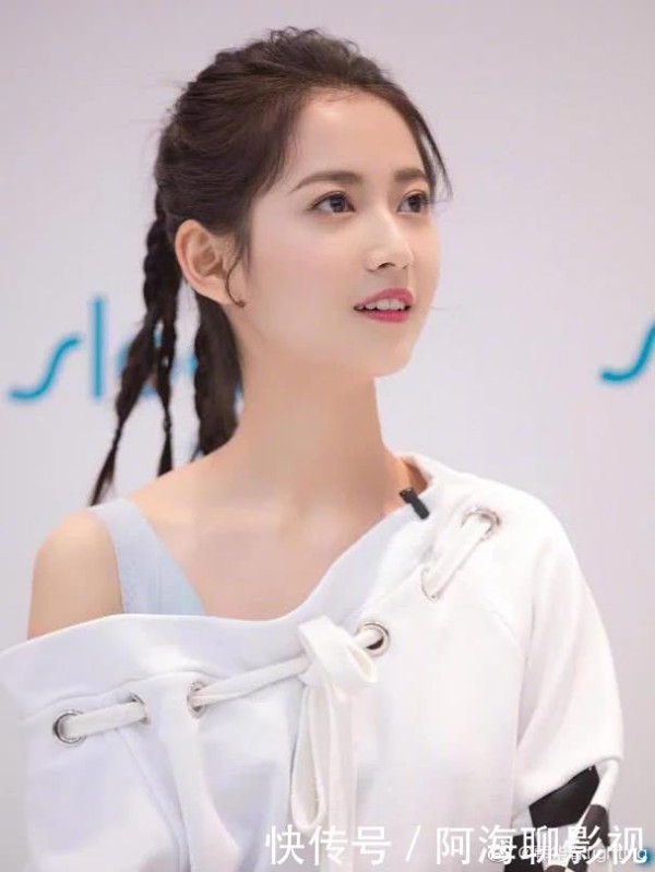 从四川走出来的六大女明星，个个宛如仙女，你最喜欢谁