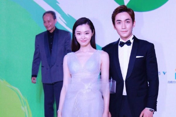 宋轶和朱一龙关系怎么样 二人组cp好般配啊