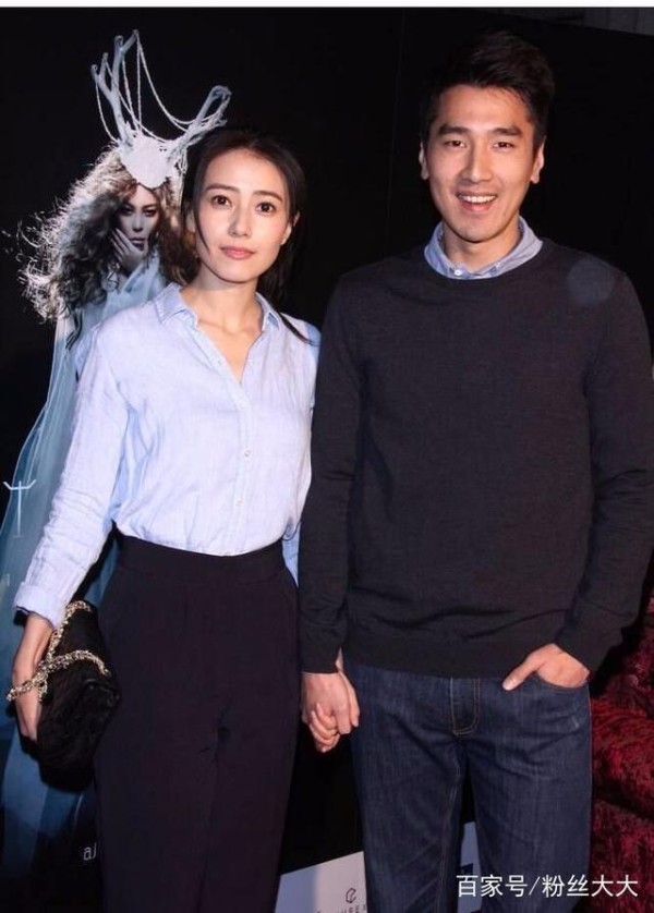 娱乐圈这几对姐弟恋恩爱有加，网友：不爱你了，连呼吸都是噪音