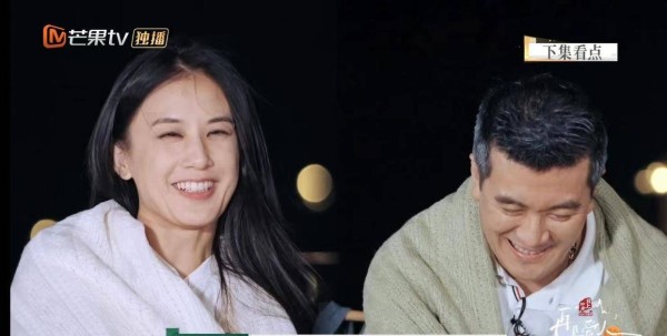 杨子太会了，黄圣依很难离开他，串三个戏都能安排她休息得很好