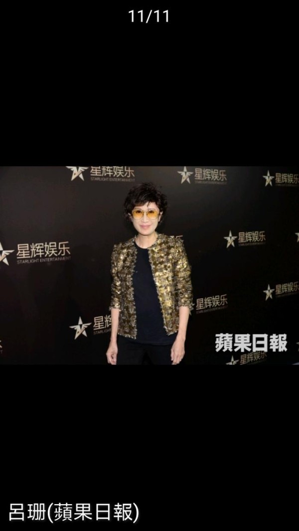 82岁谢贤与女友分手后，现身派对全场最潮流，一众明星全被比下去