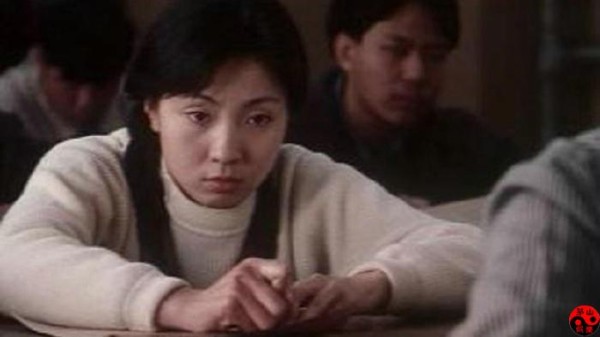69年的陶红和72年的陶虹，看似孪生姐妹，实则人生差距很大