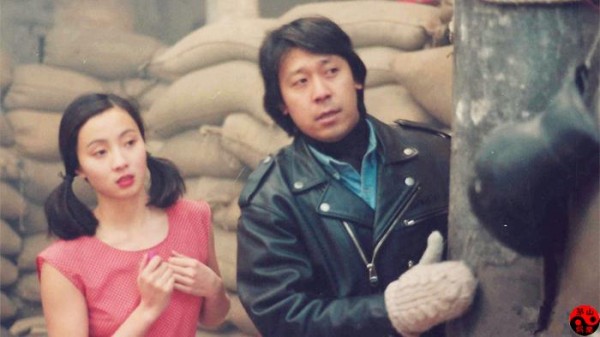 69年的陶红和72年的陶虹，看似孪生姐妹，实则人生差距很大