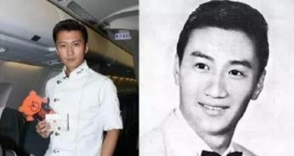 “情场杀手”谢贤丰富的感情史，厉害过谢霆锋百倍