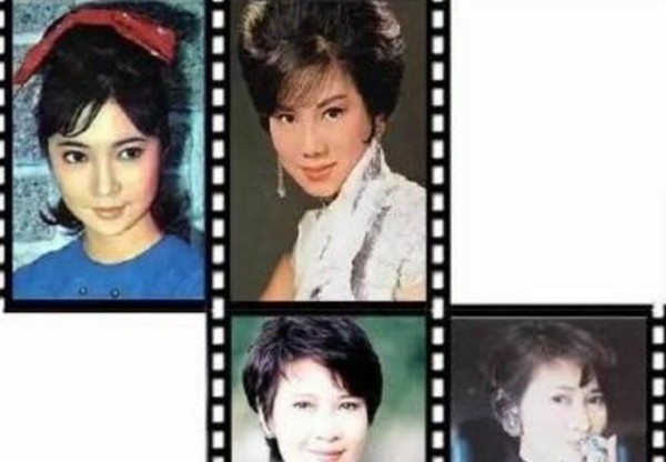 “情场杀手”谢贤丰富的感情史，厉害过谢霆锋百倍