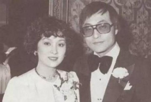 “情场杀手”谢贤丰富的感情史，厉害过谢霆锋百倍