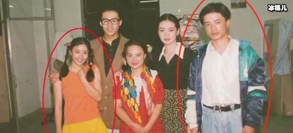 段奕宏公开场合表白陶虹，陶虹表示错过了