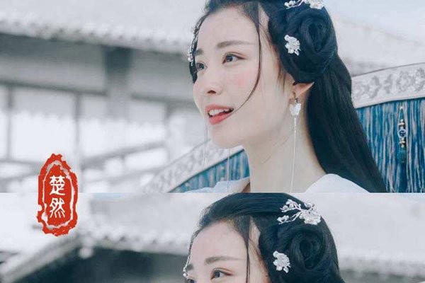 王楚然个人资料 到底是什么身份背景