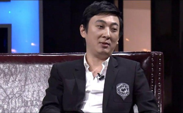 娱乐圈纪委王思聪首次认怂, 主动道歉, 只因这个人实在找不出黑点