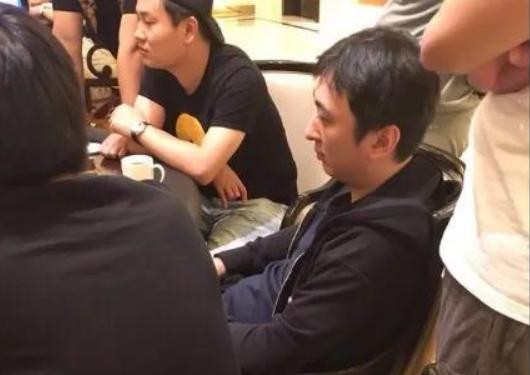 王思聪的昔日好友，以前经常聚在一起，现在为何很少来往了？
