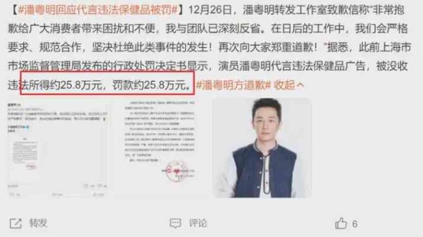揭秘娱乐圈：多名明星涉嫌销售假燕窝始末及后续影响