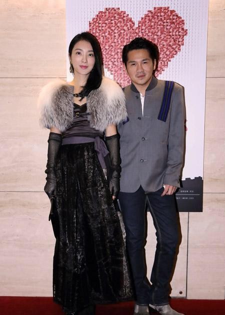 八大丑明星娶了漂亮老婆，最后一位很尴尬