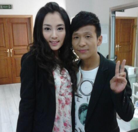 八大丑明星娶了漂亮老婆，最后一位很尴尬