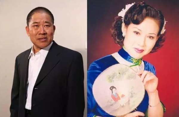 八大丑明星娶了漂亮老婆，最后一位很尴尬