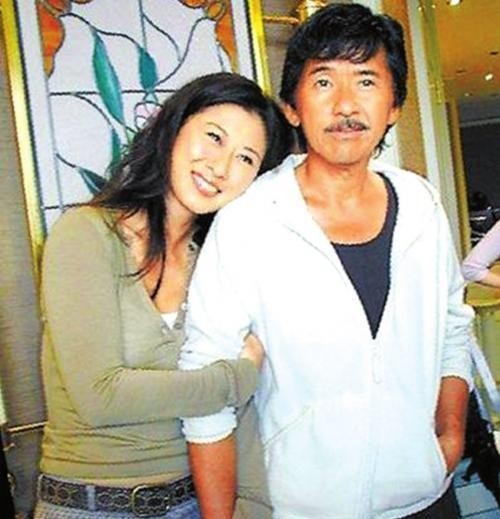 八大丑明星娶了漂亮老婆，最后一位很尴尬