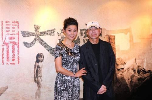八大丑明星娶了漂亮老婆，最后一位很尴尬