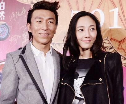 八大丑明星娶了漂亮老婆，最后一位很尴尬