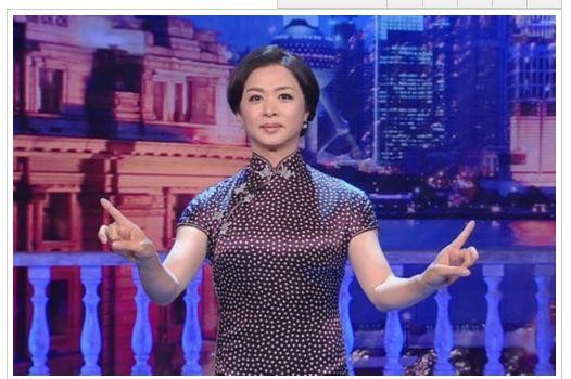 金星到底得罪了谁？《金星秀》《今夜百乐门》，全面封杀！