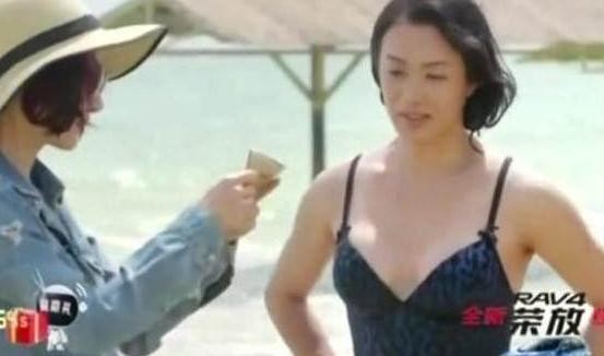 金星到底得罪了谁？《金星秀》《今夜百乐门》，全面封杀！