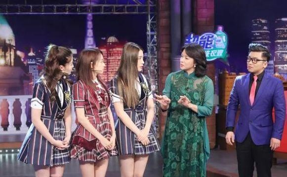 金星撕过众多一线明星，为什么没惹祸上身呢？足以见得金星的智慧