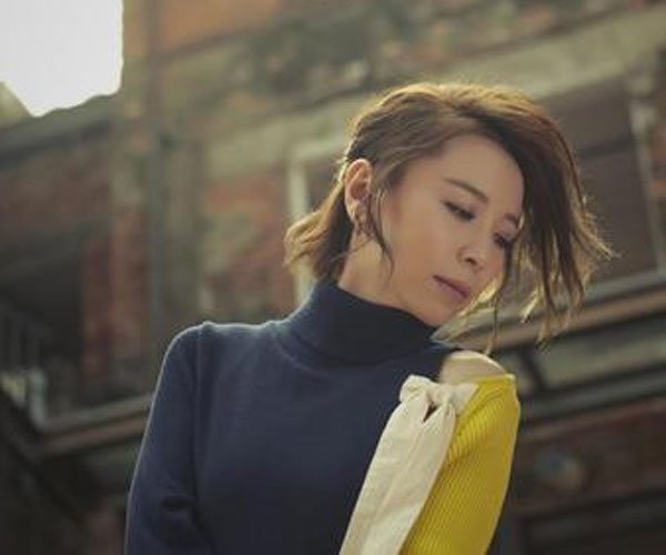 黄雅莉个人资料简介 参加过哪些综艺节目